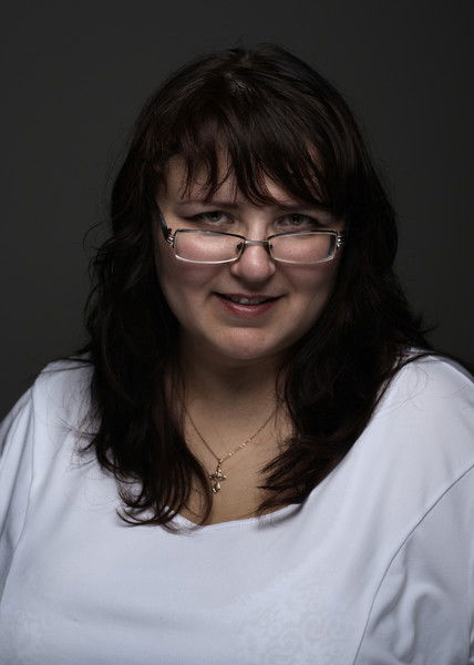 Елена Опарина