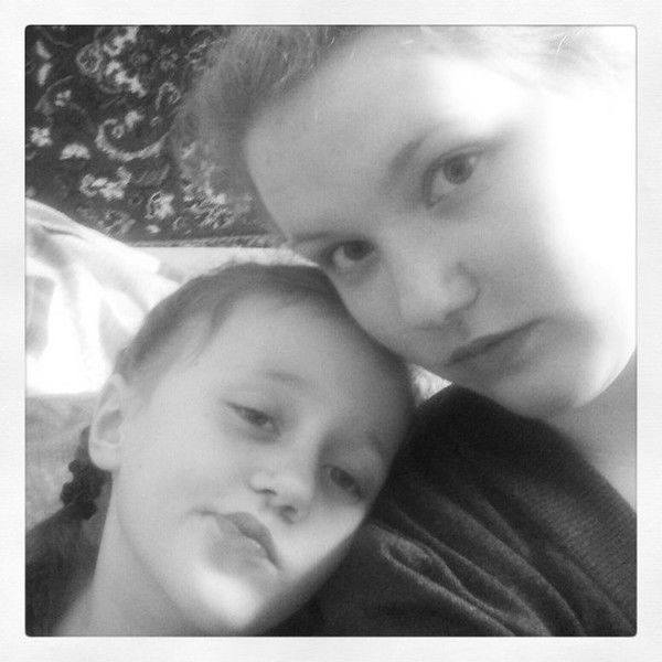 Катя Куприкова