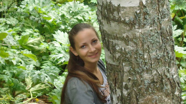 Наталия Фёдорова