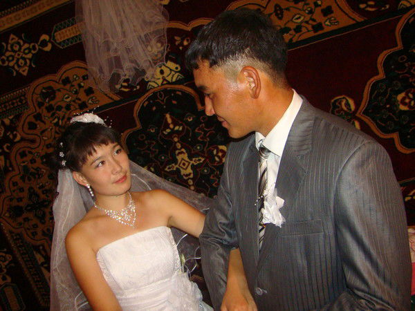 Айгерим Думеева