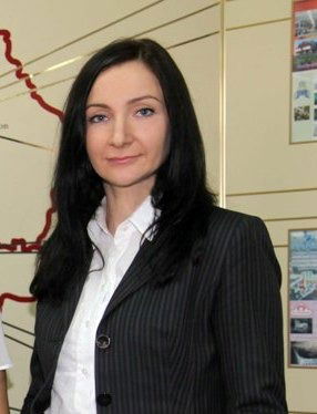 Галина Щирова