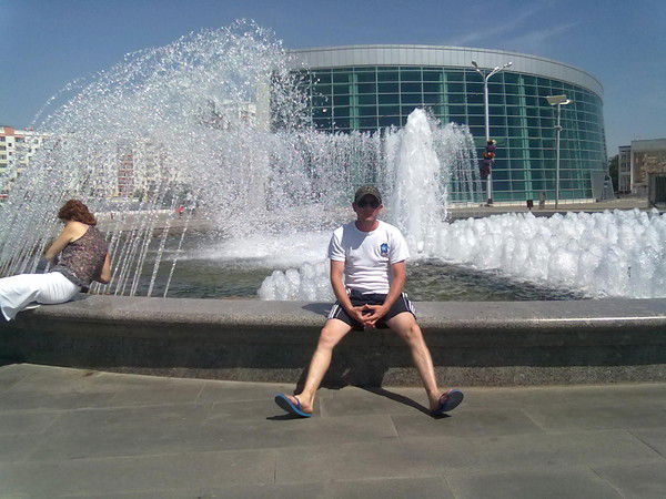 Айрат Низамов