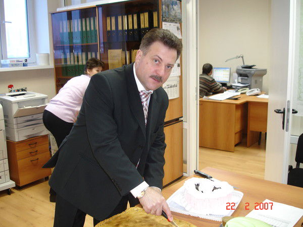 Иван Чернобоков