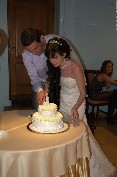 Екатерина Леонова