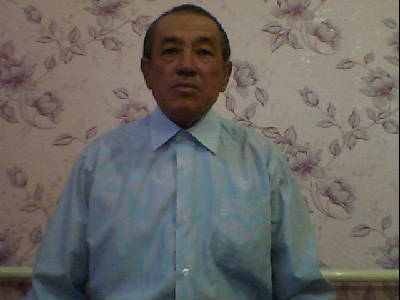 Айткали Найзабеков