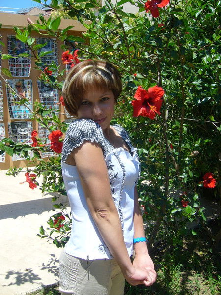 Юлия Стадникова