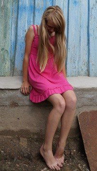 Ангелина Щербакова