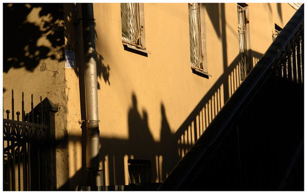 Виктор Виноградов