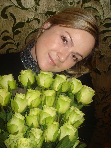 Вера Владимирова