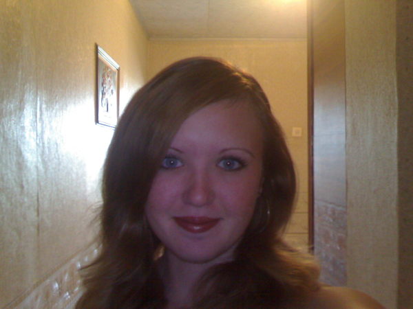 Татьяна Каменева