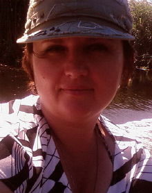 Светлана Новайлова