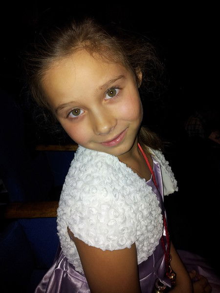 Диана Болотина