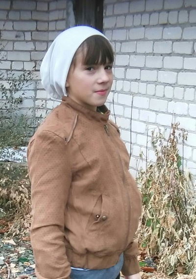 Катя Кочеткова