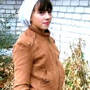 Катя Кочеткова