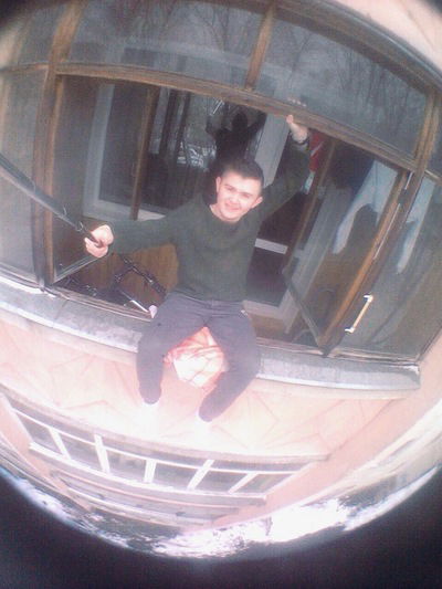 Ильгиз Насыпов