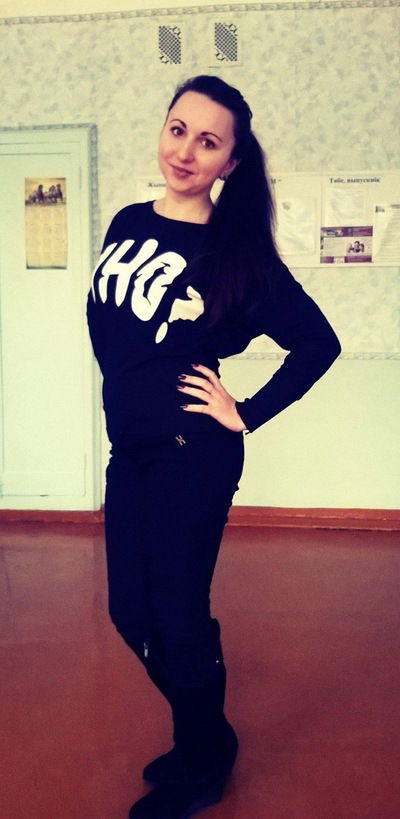 Анюта Краско