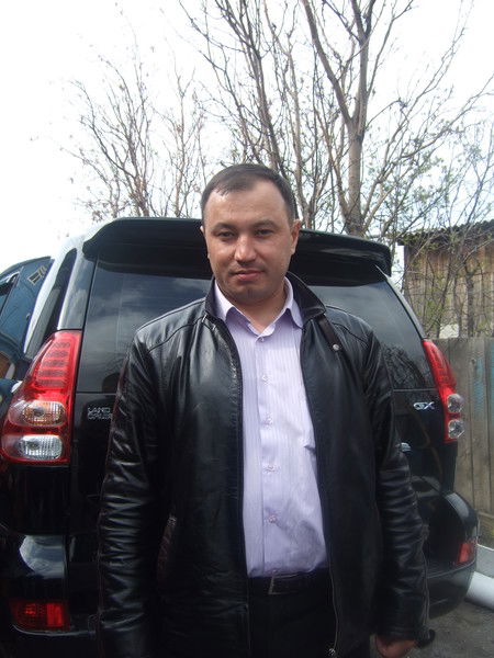 Женис Кокин