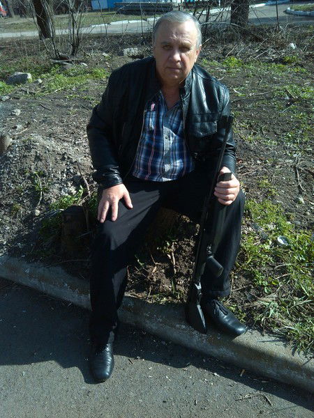 Жека Резченко