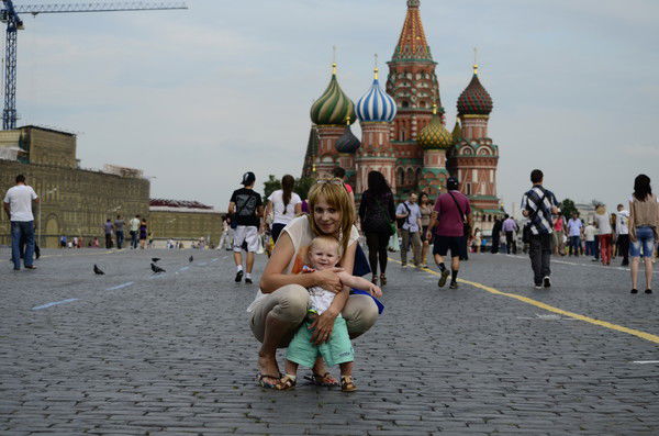 Дарья Коновалова