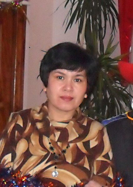 Гульнар Нуртазина