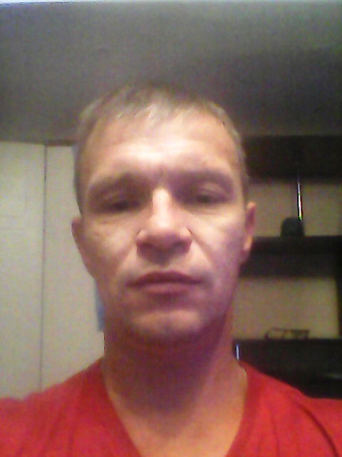 Михаил Чучалин