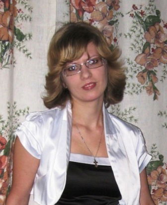 Надежда Галиуллина