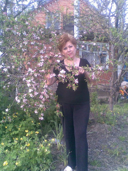 Наталья Бондарюк