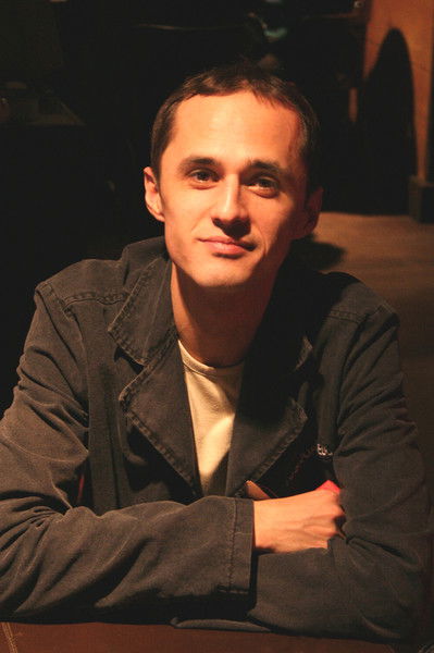 Валерий Суранов