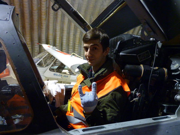 Слава Степанов