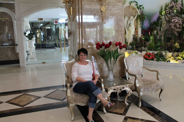 Ольга Кулага