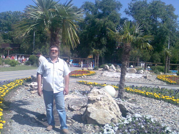 Валера Яковлев