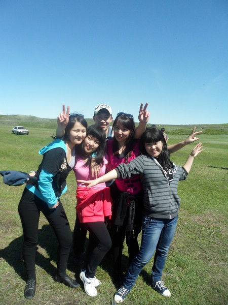 Назерке Томпакаева