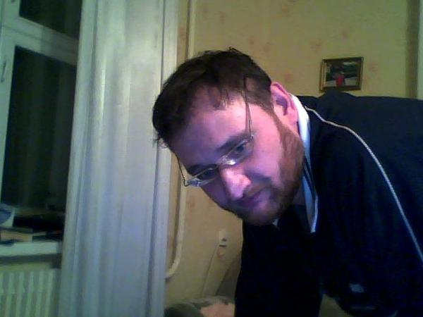 Александр Чушкин