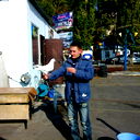 Александр Козлов