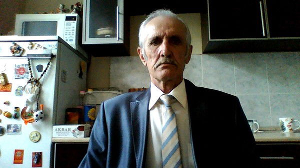 Анатолий Омелянчук