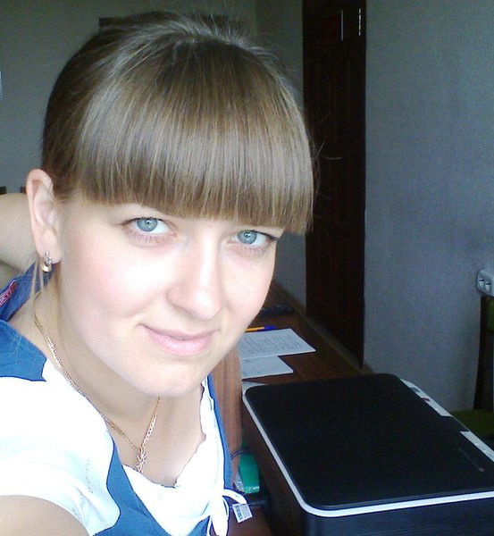 Инна Романова