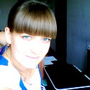 Инна Романова
