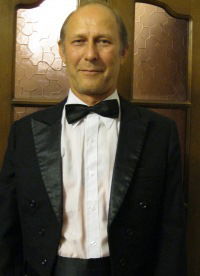 Юрий Артамонов