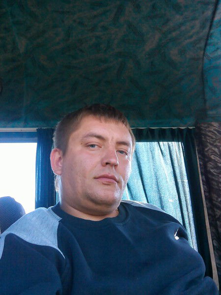 Евгений Скляренко