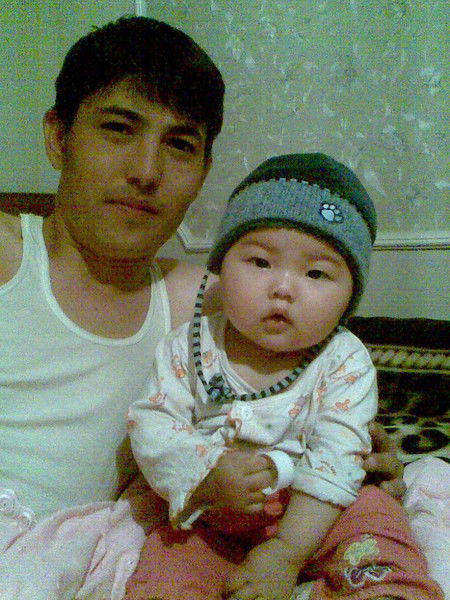 Урмат Белеков