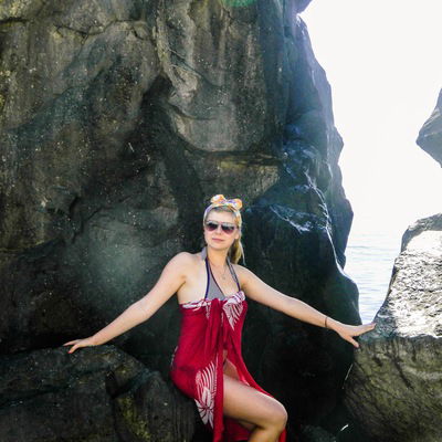 Юлия Давыдова