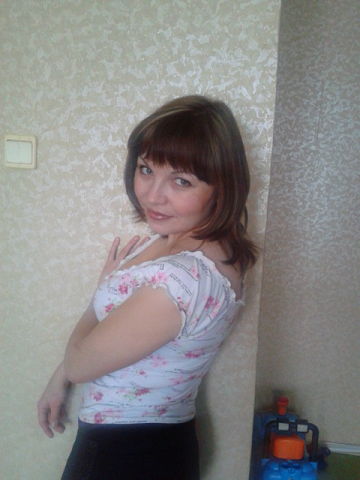 Яна Бродюковa