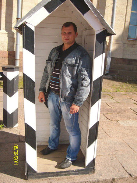 Алексей Лобов