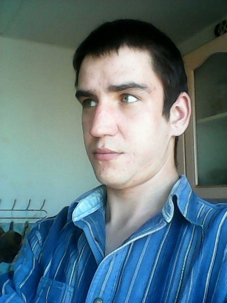 Сергей Демидов