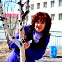 Оленька Хайретдинова