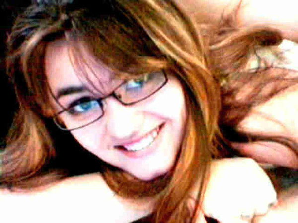 Валерия Гизетдинова