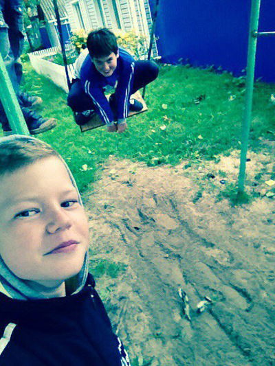 Макар Церковников