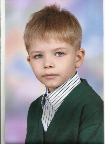 Данила Редько