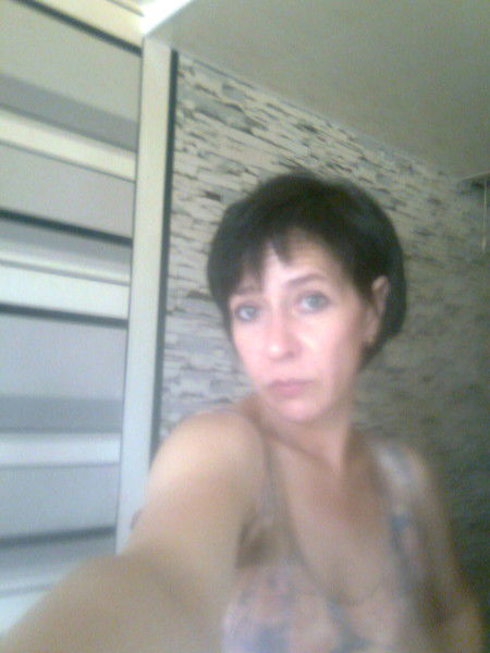 Татьяна Спасибенок