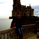 Игорь Саранчин